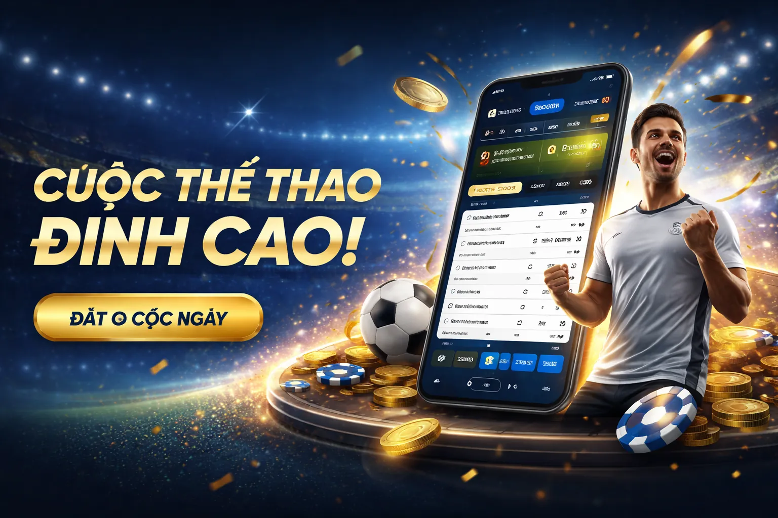 Ứng dụng di động c88 để chơi Tài Xỉu