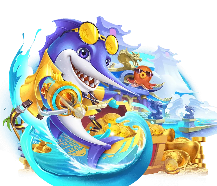 Game Bắn Cá C88