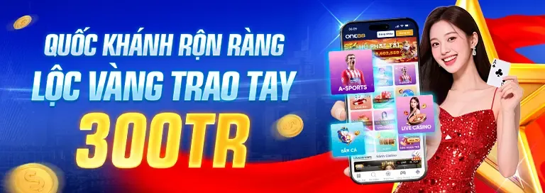 Các loại khuyến mãi đa dạng tại c88